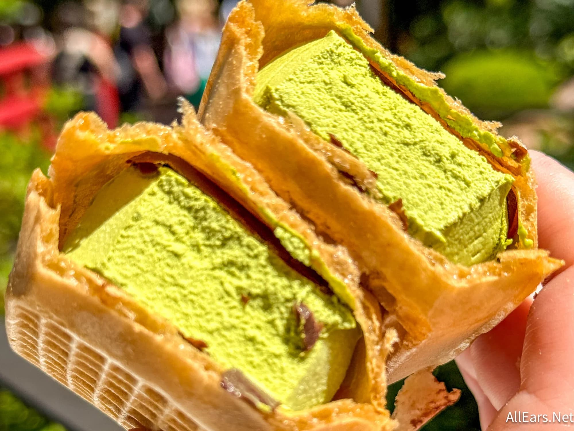 REVIEW: 4 NEW Viral Snacks Just Dropped in the Japan Pavilion at EPCOT