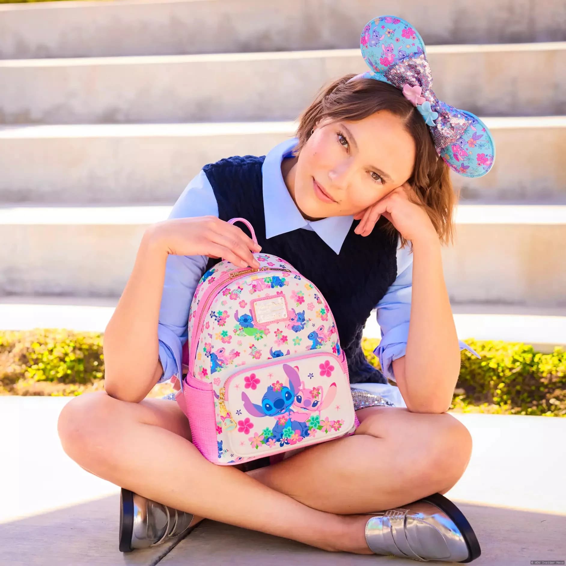 Two BIG Problems With Wearing a Loungefly at Disney World