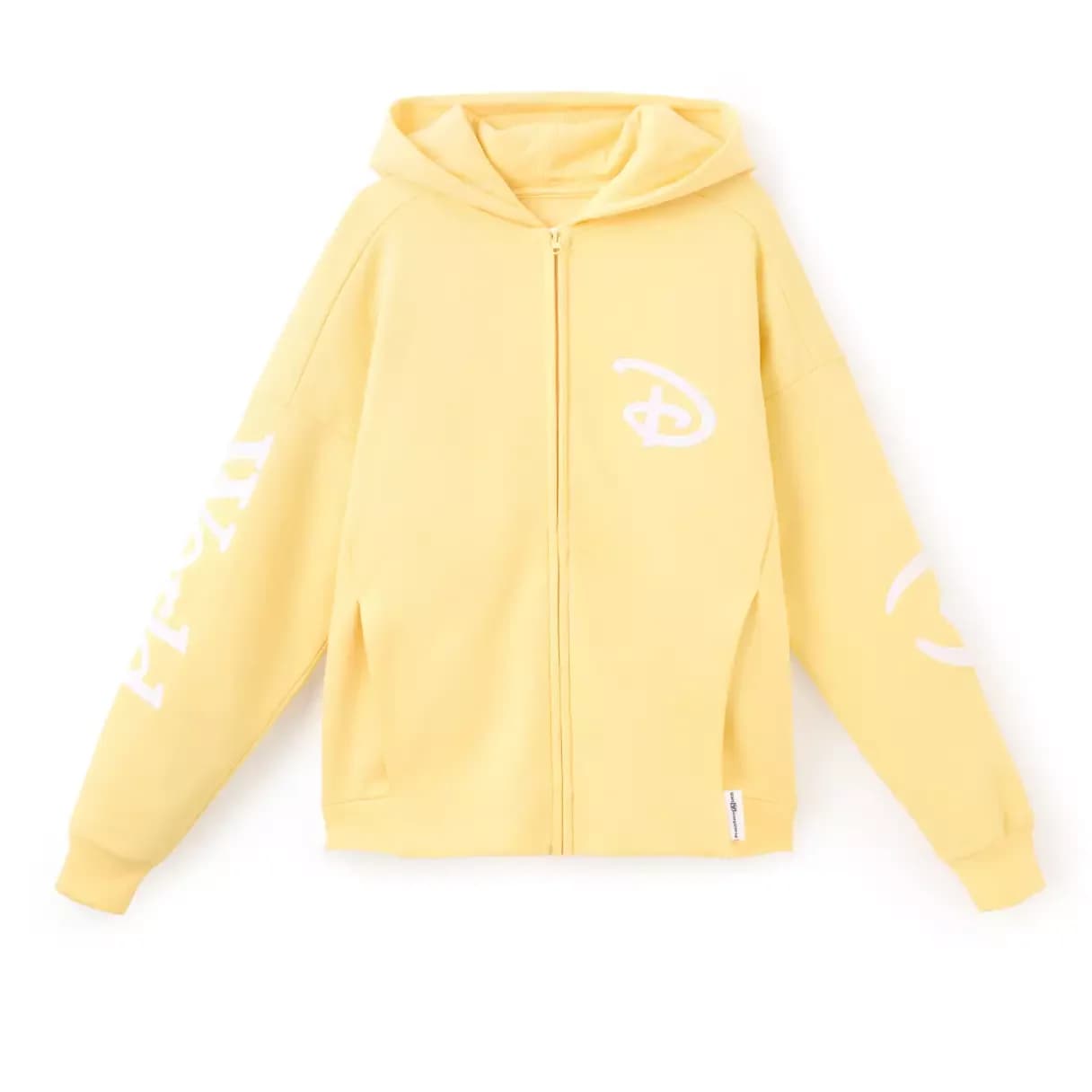 Walt Disney World and Disneyland Hoodies Now Available Online