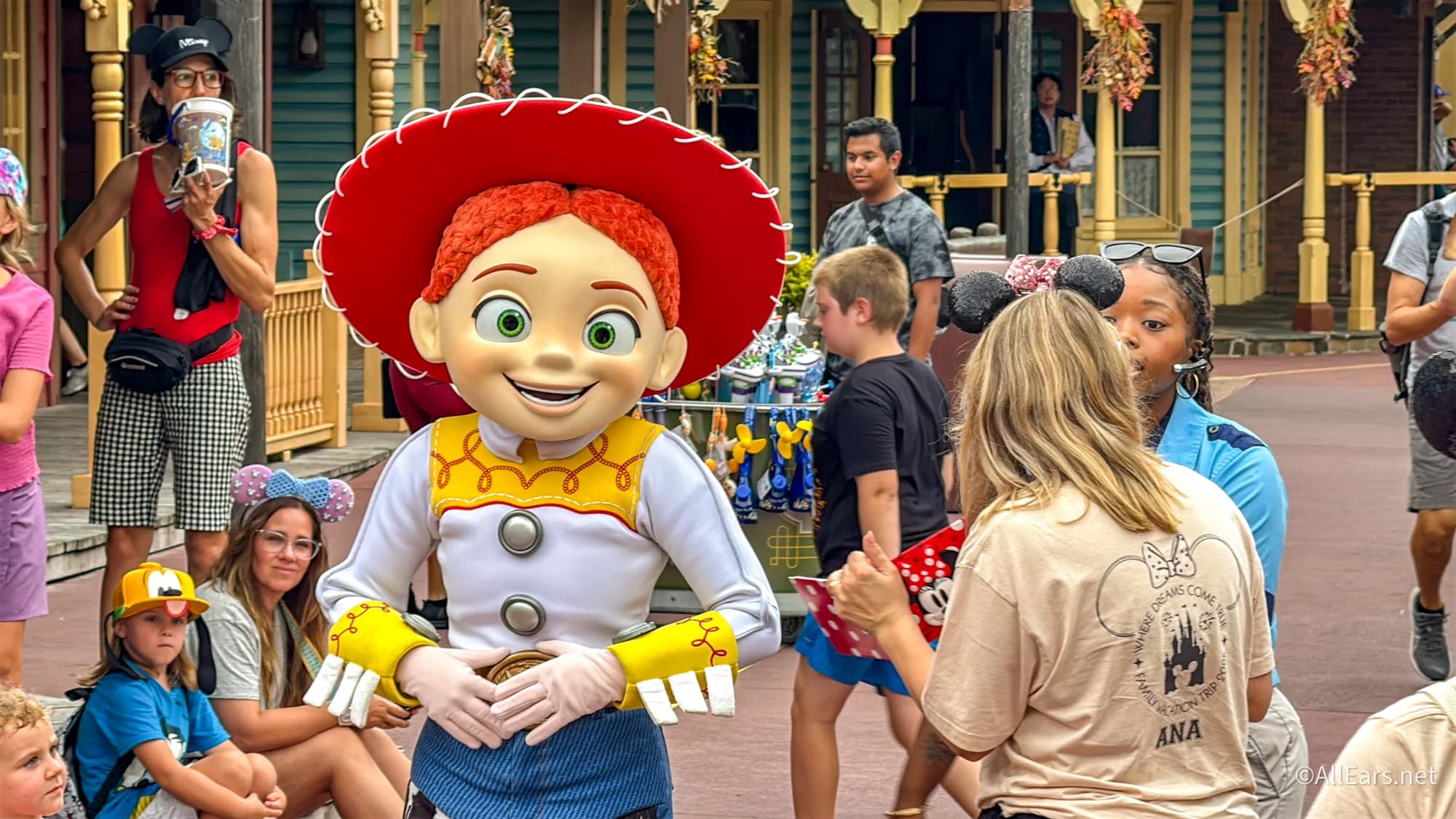 Disney World Announced NEW Annual Passholder Perk