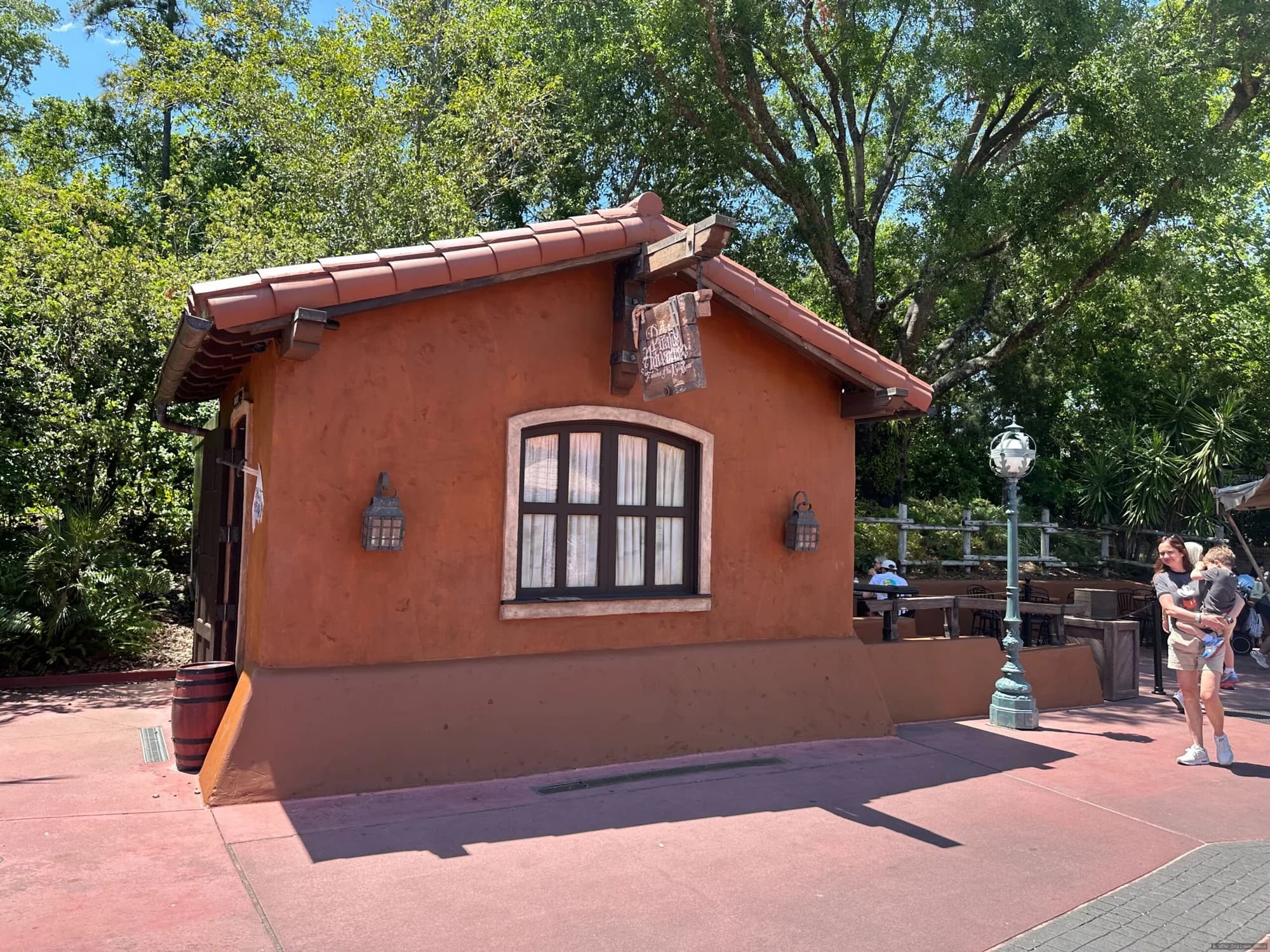 Free Lightning Lane for Completing A Pirate’s Adventure at Magic Kingdom