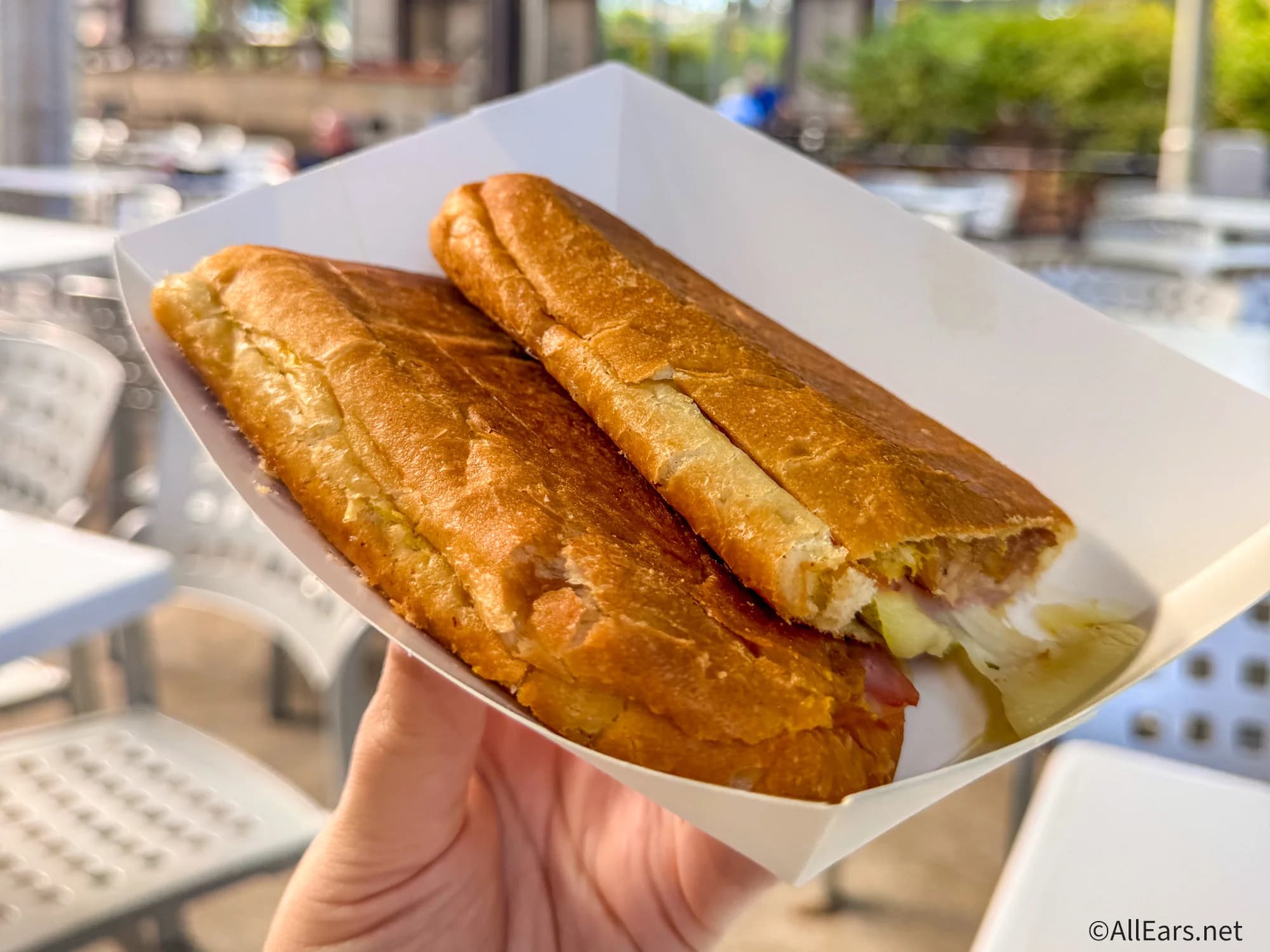 Skip the Chicken Tenders and Order THIS in Disney’s Hollywood Studios Instead