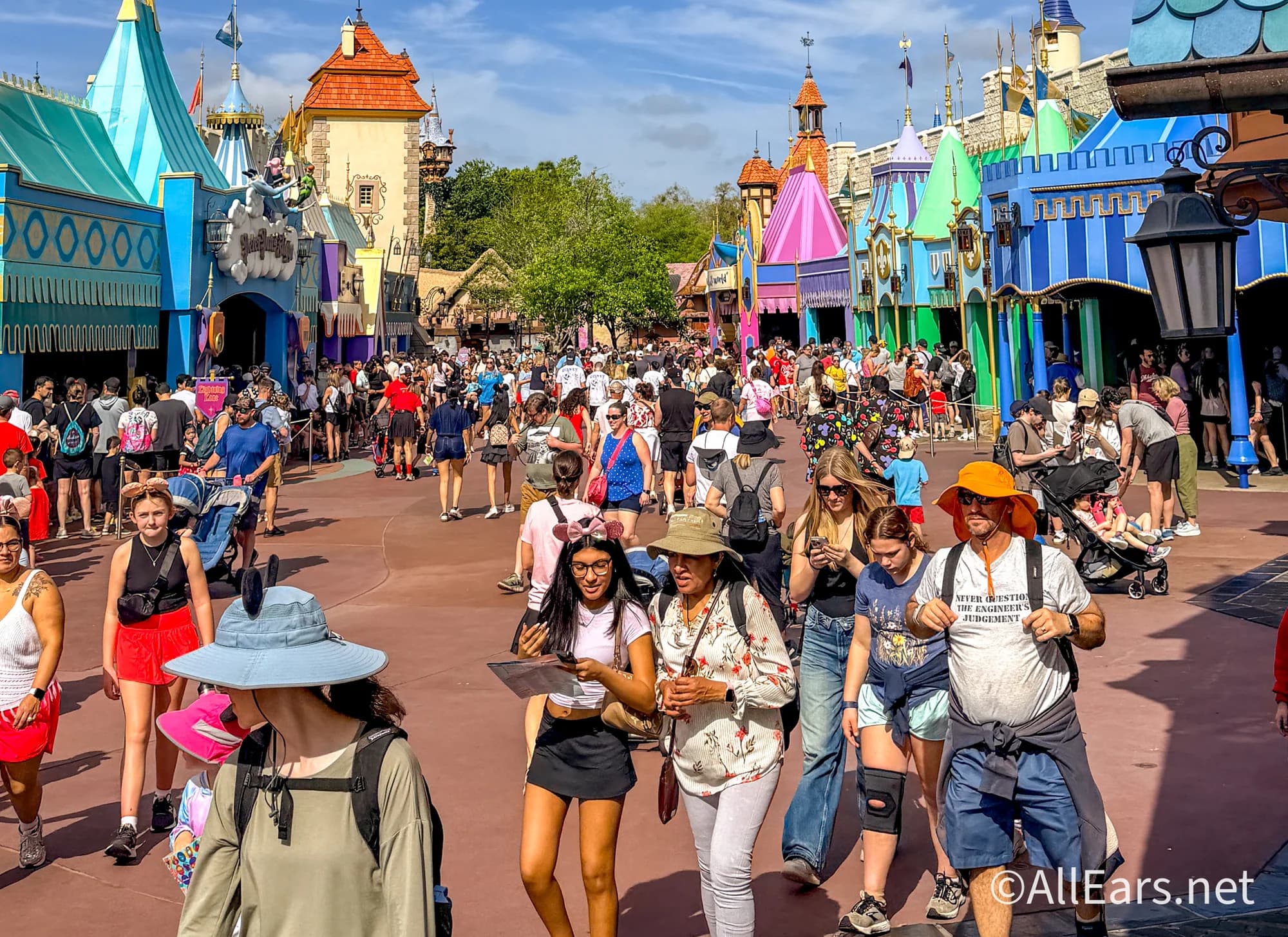 Should I Cancel My 2026 Disney World Trip?