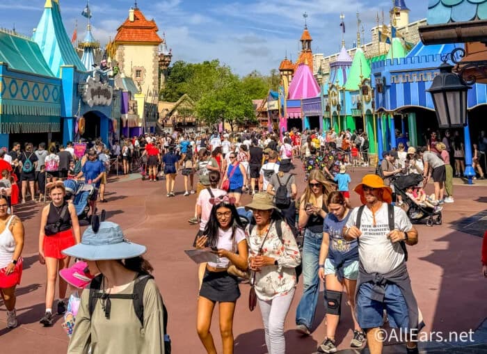 Should I Cancel My 2026 Disney World Trip?