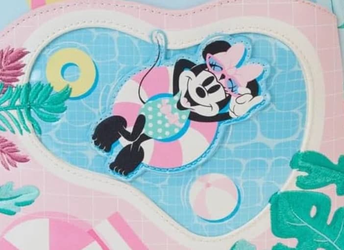 7 Loungeflys You Need for Summer in Disney World From Amazon