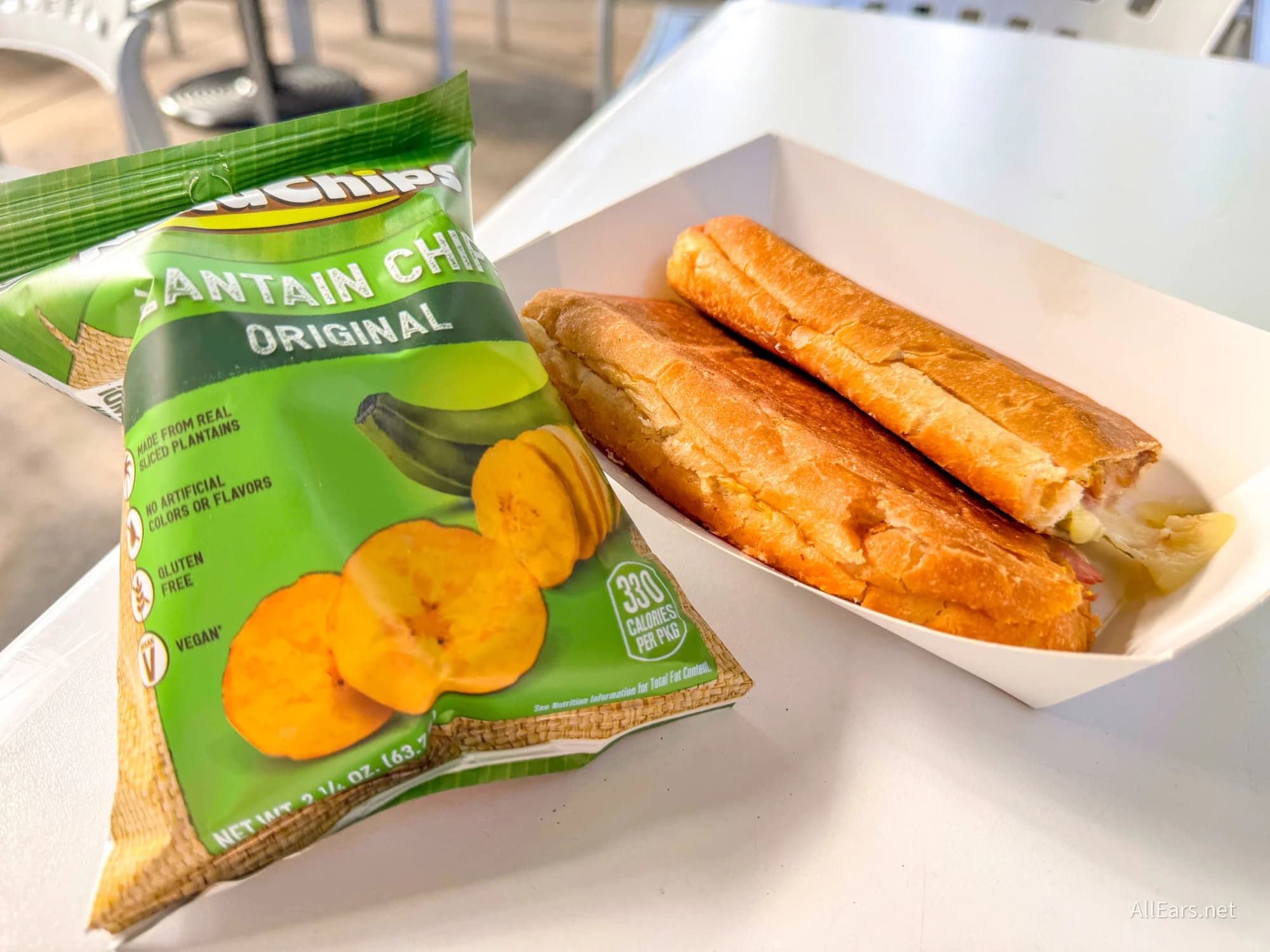 Skip the Chicken Tenders and Order THIS in Disney’s Hollywood Studios Instead