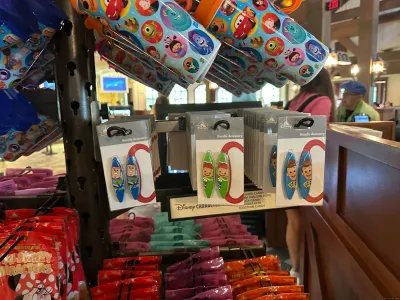 Disney World refillable mug handle accessories launch at Port Orleans resort