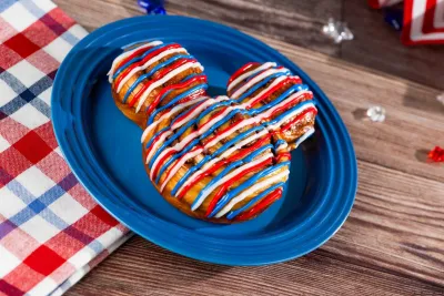 Walt Disney World July 4th menu items 2026: Full list of Independence Day treats revealed
