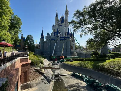 Park Hours for Today (September 9th, 2026)